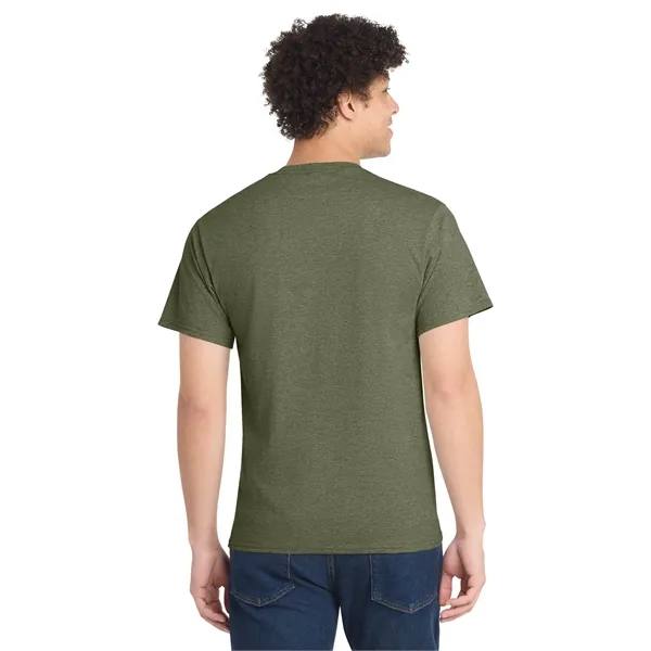 Port & Company - Core Cotton Tee.... from ASI 84863 SanMar