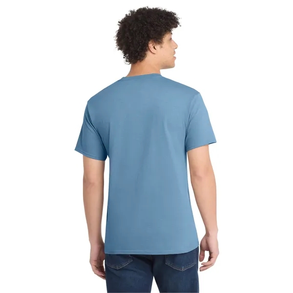 Port & Company - Core Cotton Tee.... from ASI 84863 SanMar