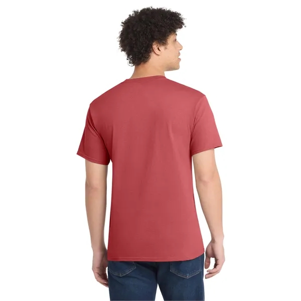 Port & Company - Core Cotton Tee.... from ASI 84863 SanMar