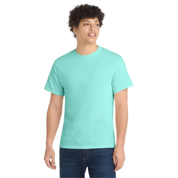 Port & Company - Core Cotton Tee.... from ASI 84863 SanMar