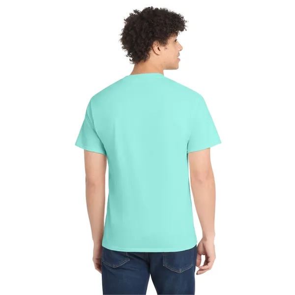Port & Company - Core Cotton Tee.... from ASI 84863 SanMar