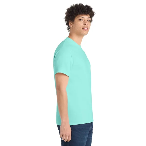 Port & Company - Core Cotton Tee.... from ASI 84863 SanMar