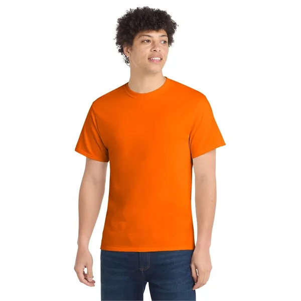 Port & Company - Core Cotton Tee.... from ASI 84863 SanMar