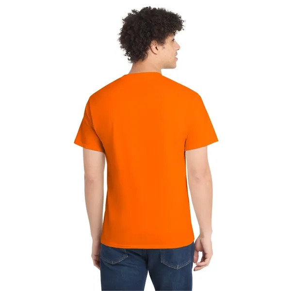 Port & Company - Core Cotton Tee.... from ASI 84863 SanMar