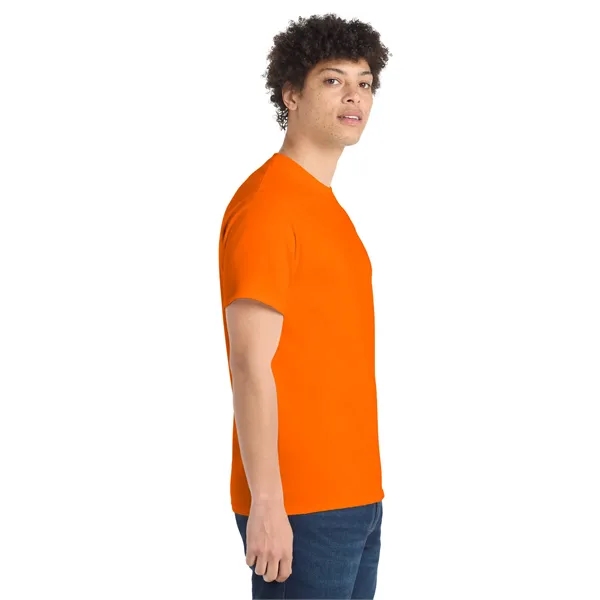 Port & Company - Core Cotton Tee.... from ASI 84863 SanMar
