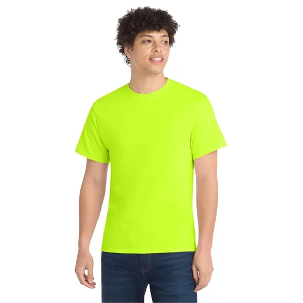 Port & Company - Core Cotton Tee.... from ASI 84863 SanMar