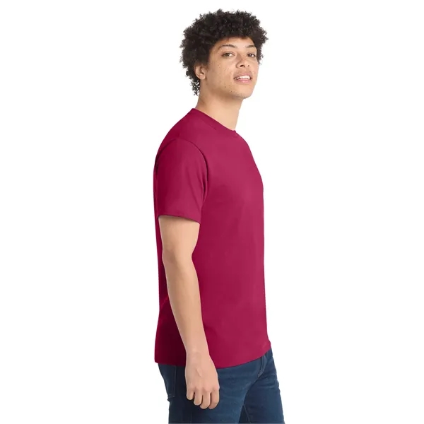 Port & Company - Core Cotton Tee.... from ASI 84863 SanMar