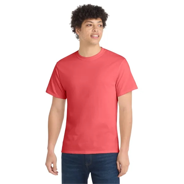 Port & Company - Core Cotton Tee.... from ASI 84863 SanMar