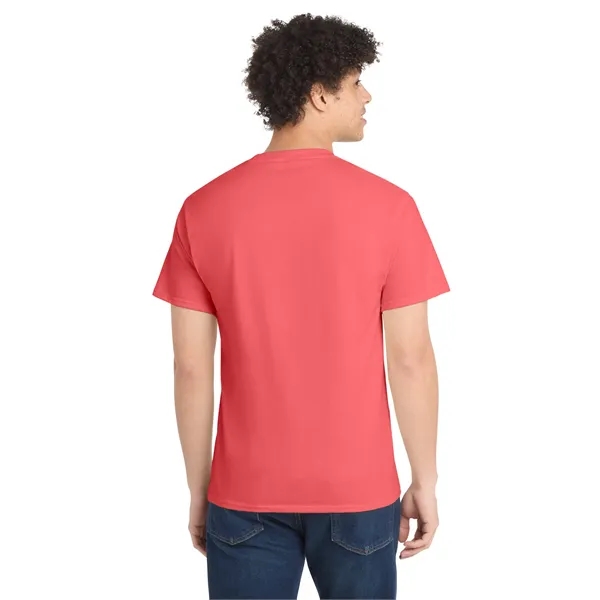 Port & Company - Core Cotton Tee.... from ASI 84863 SanMar