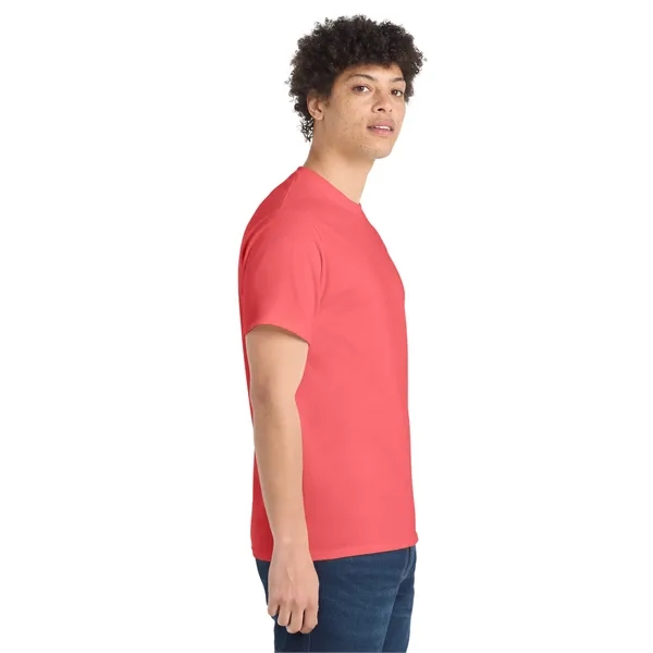 Port & Company - Core Cotton Tee.... from ASI 84863 SanMar