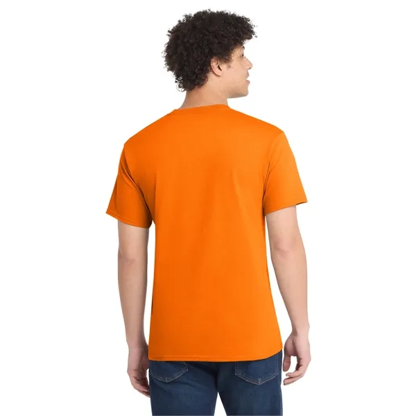Port & Company - Core Cotton Tee.... from ASI 84863 SanMar