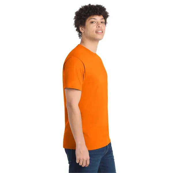 Port & Company - Core Cotton Tee.... from ASI 84863 SanMar