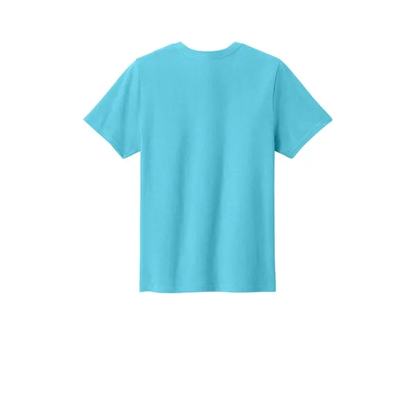 Port & Co Youth Easy Cotton Tee... from ASI 84863 SanMar