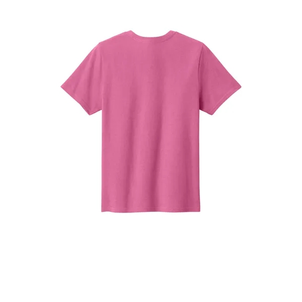 Port & Co Youth Easy Cotton Tee... from ASI 84863 SanMar