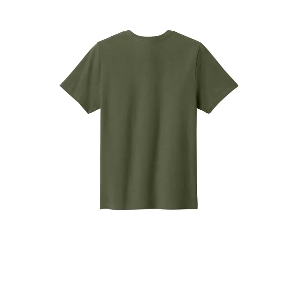 Port & Co Youth Easy Cotton Tee... from ASI 84863 SanMar