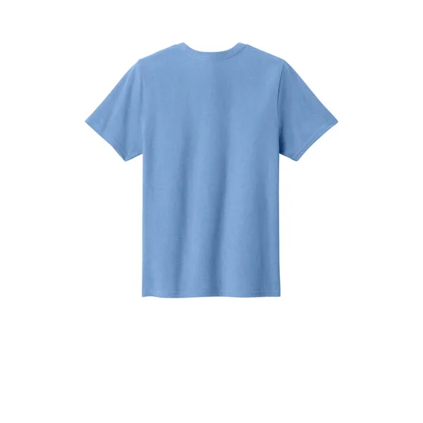 Port & Co Youth Easy Cotton Tee... from ASI 84863 SanMar