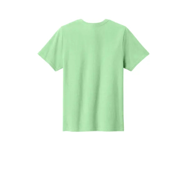 Port & Co Youth Easy Cotton Tee... from ASI 84863 SanMar