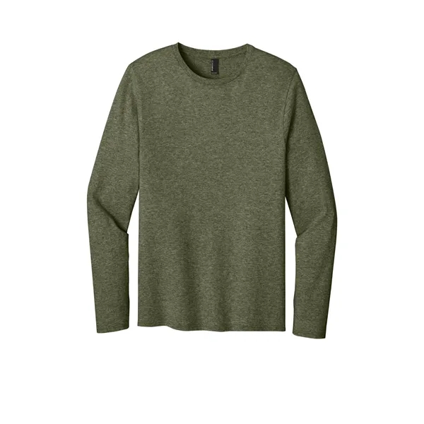 Port & Co Easy Cotton Long Sleeve Tee... from ASI 84863 SanMar