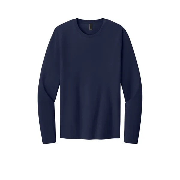 Port & Co Easy Cotton Long Sleeve Tee... from ASI 84863 SanMar