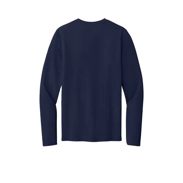 Port & Co Easy Cotton Long Sleeve Tee... from ASI 84863 SanMar
