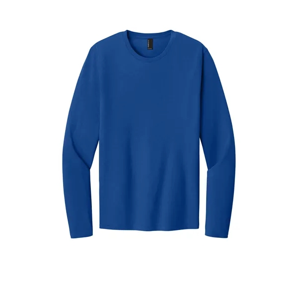 Port & Co Easy Cotton Long Sleeve Tee... from ASI 84863 SanMar