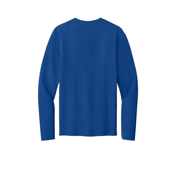Port & Co Easy Cotton Long Sleeve Tee... from ASI 84863 SanMar