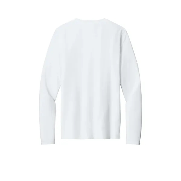 Port & Co Easy Cotton Long Sleeve Tee... from ASI 84863 SanMar
