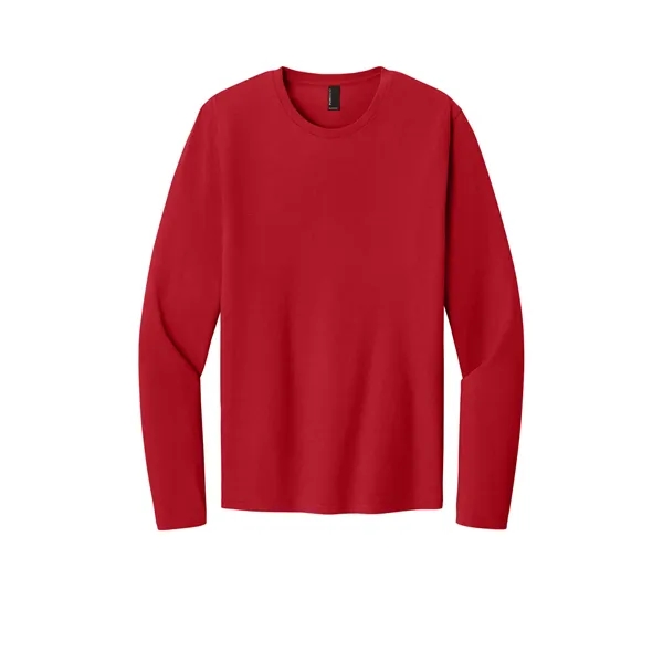 Port & Co Easy Cotton Long Sleeve Tee... from ASI 84863 SanMar