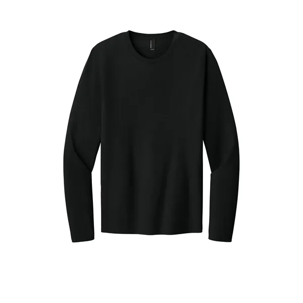 Port & Co Easy Cotton Long Sleeve Tee... from ASI 84863 SanMar