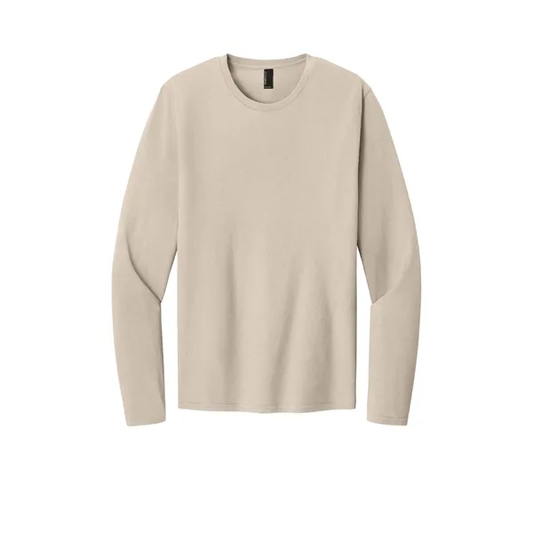 Port & Co Easy Cotton Long Sleeve Tee... from ASI 84863 SanMar