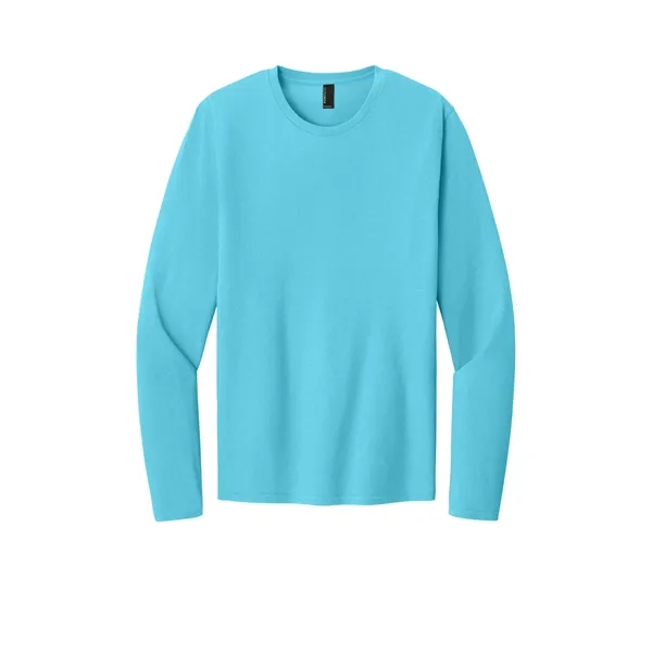 Port & Co Easy Cotton Long Sleeve Tee... from ASI 84863 SanMar