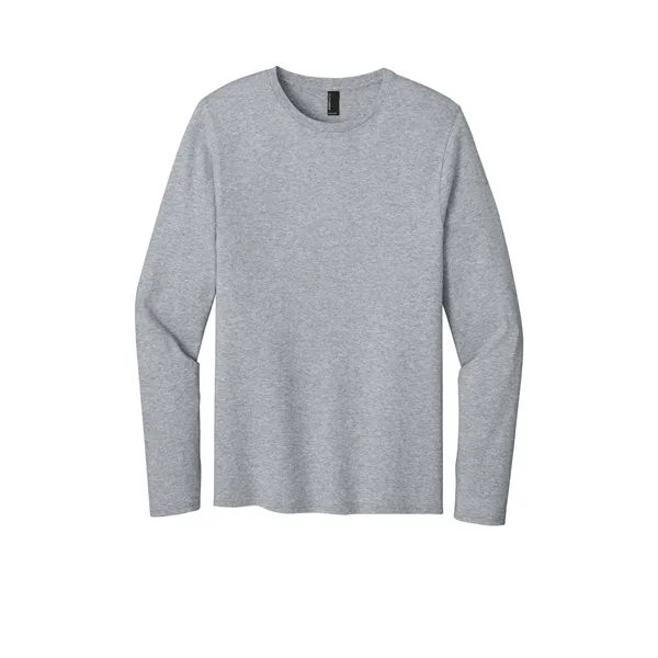 Port & Co Easy Cotton Long Sleeve Tee... from ASI 84863 SanMar