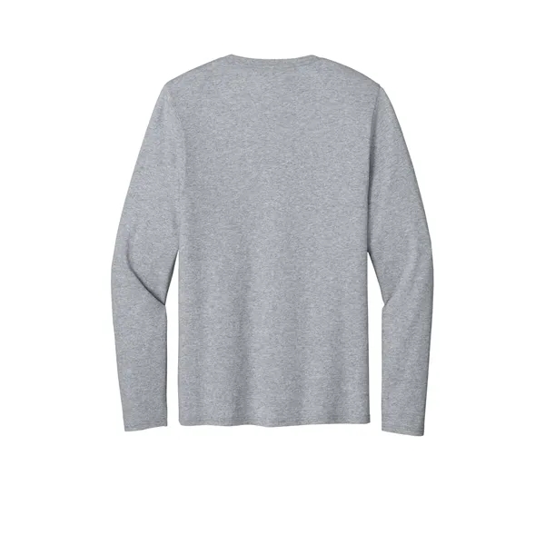 Port & Co Easy Cotton Long Sleeve Tee... from ASI 84863 SanMar
