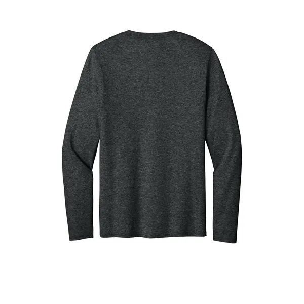 Port & Co Easy Cotton Long Sleeve Tee... from ASI 84863 SanMar