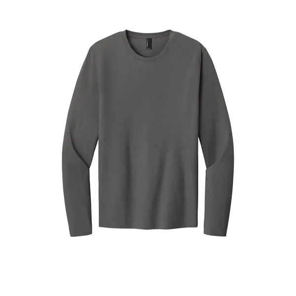 Port & Co Easy Cotton Long Sleeve Tee... from ASI 84863 SanMar