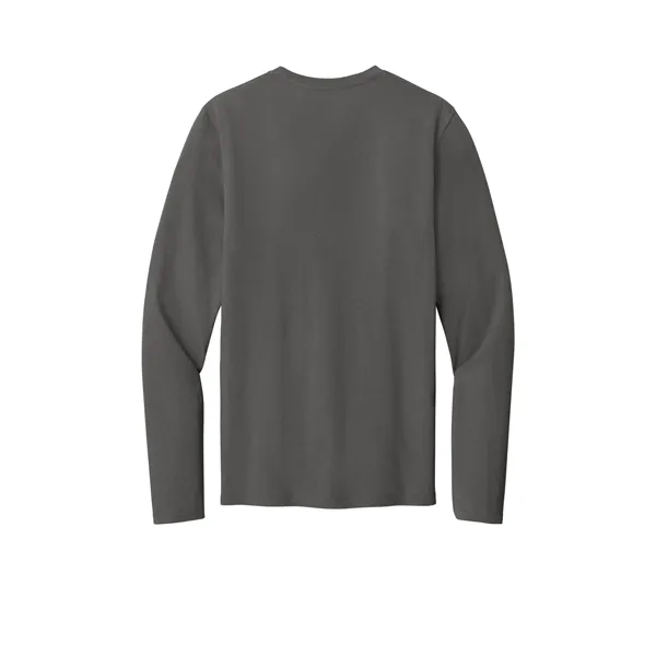 Port & Co Easy Cotton Long Sleeve Tee... from ASI 84863 SanMar