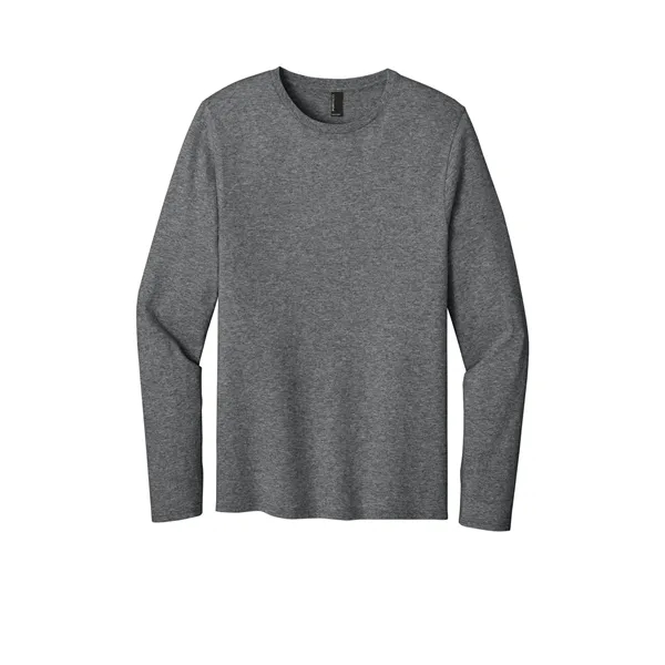 Port & Co Easy Cotton Long Sleeve Tee... from ASI 84863 SanMar