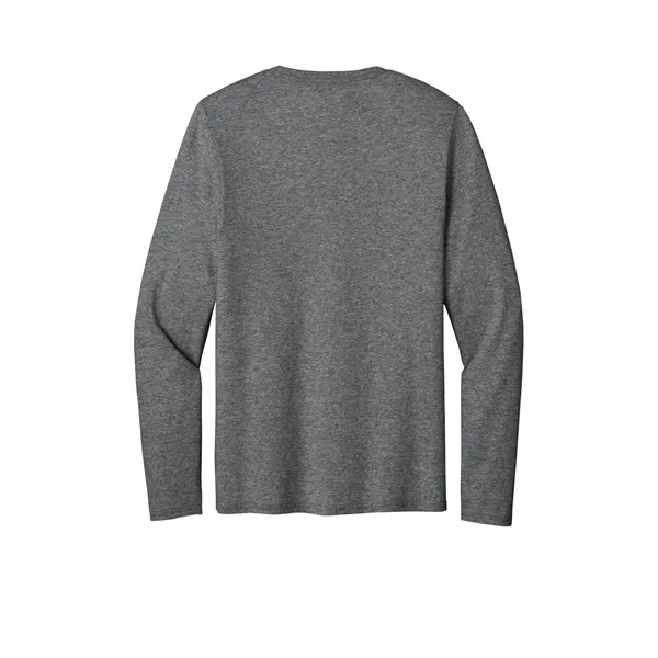 Port & Co Easy Cotton Long Sleeve Tee... from ASI 84863 SanMar