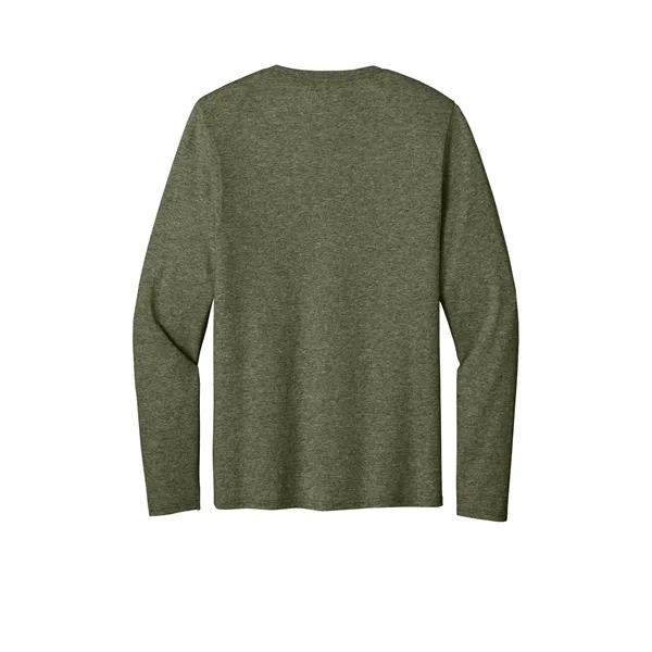Port & Co Easy Cotton Long Sleeve Tee... from ASI 84863 SanMar