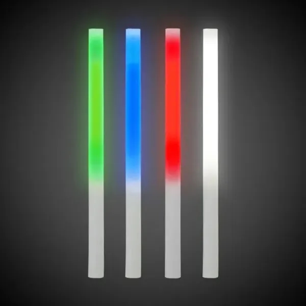 10" premium glow sticks offered in a variety of colors.... from ASI 42016 Brighter Promotions Inc / Chemical Light™