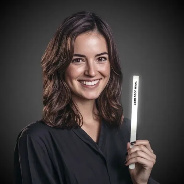 10" premium glow sticks offered in a variety of colors.... from ASI 42016 Brighter Promotions Inc / Chemical Light™