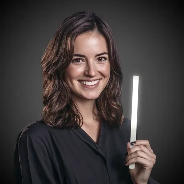 10" premium glow sticks offered in a variety of colors.... from ASI 42016 Brighter Promotions Inc / Chemical Light™