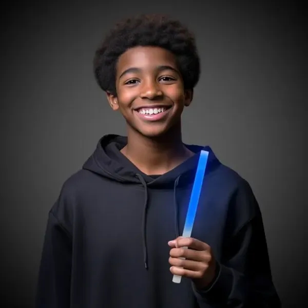 10" premium glow sticks offered in a variety of colors.... from ASI 42016 Brighter Promotions Inc / Chemical Light™