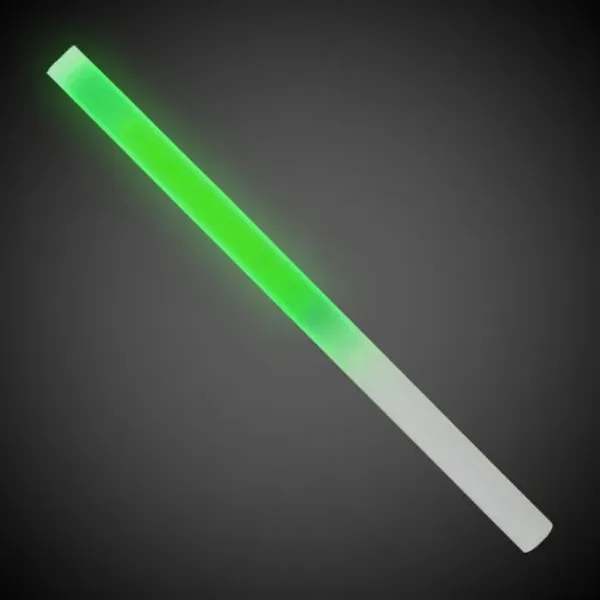 10" premium glow sticks offered in a variety of colors.... from ASI 42016 Brighter Promotions Inc / Chemical Light™