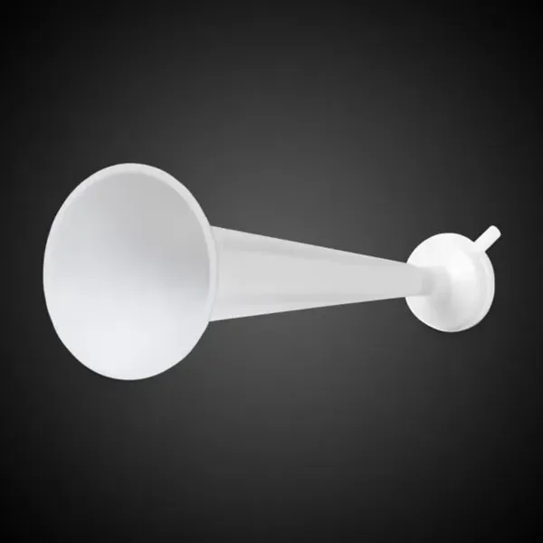 At 11 inches long, this vibrant horn is perfect for energizing... from ASI 42016 Brighter Promotions Inc