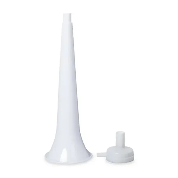 At 11 inches long, this vibrant horn is perfect for energizing... from ASI 42016 Brighter Promotions Inc