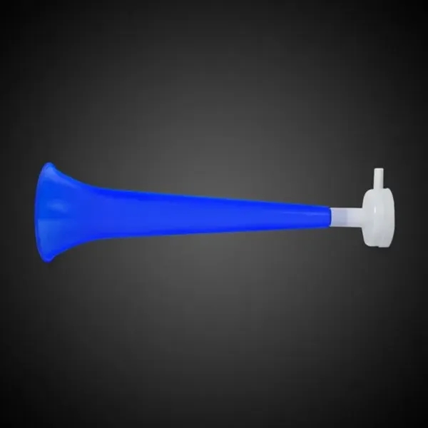 At 11 inches long, this vibrant horn is perfect for energizing... from ASI 42016 Brighter Promotions Inc