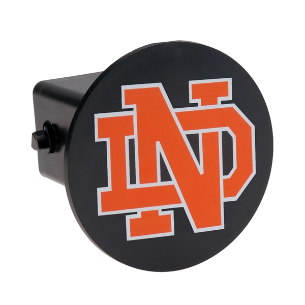 Hitch cover made of durable ABS plastic, fits most 2" receivers.... from ASI 77280 Pepco Poms / Pepco Poms