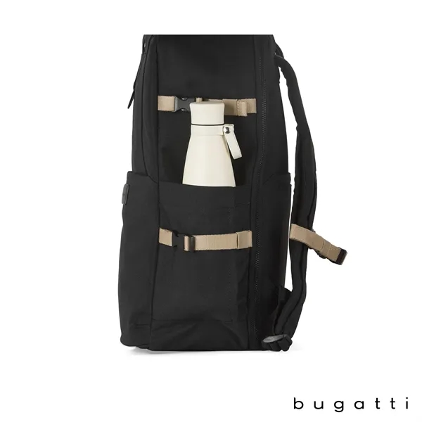 Bugatti Vacilando Laptop Backpack... from ASI 67866 Logomark/Valumark