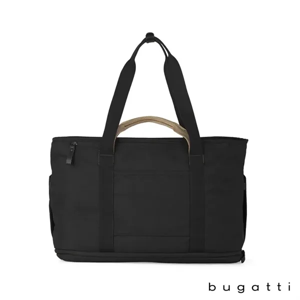 Bugatti Vacilando Laptop Travel Tote Bag... from ASI 67866 Logomark/Valumark